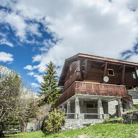 Hellochalet - Seventy One - Larger Family In The Center Lägenhet